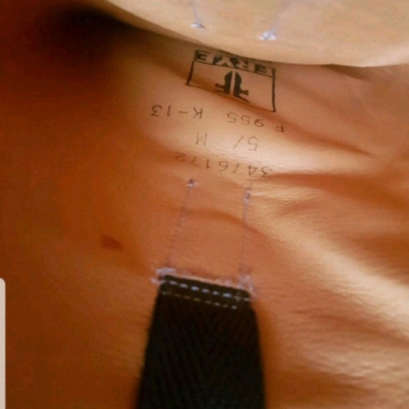 NEW Frye Abigail Riding Boot in Whiskey - Picture 4 of 4